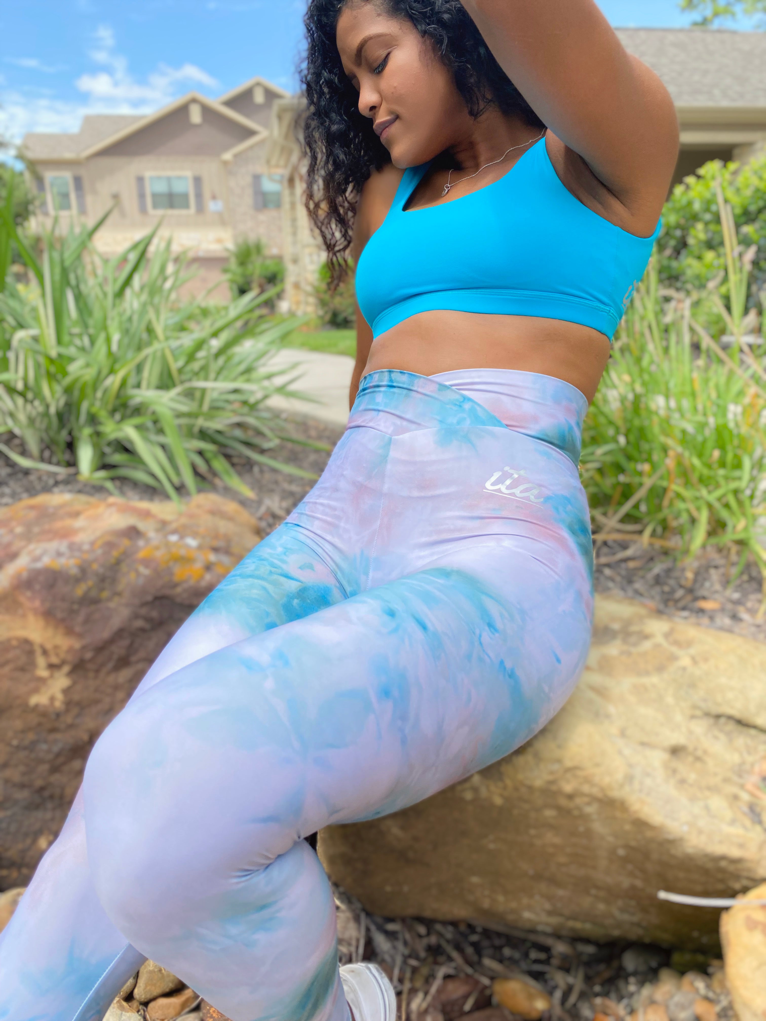 SWEETNESS LEGGINGS